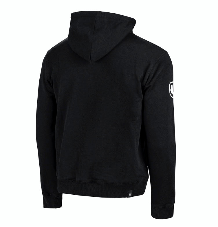 Mondraker Company Hoodie Black