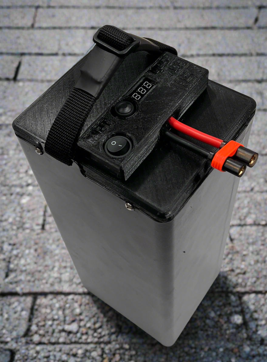 Surron Extended Performance Battery
