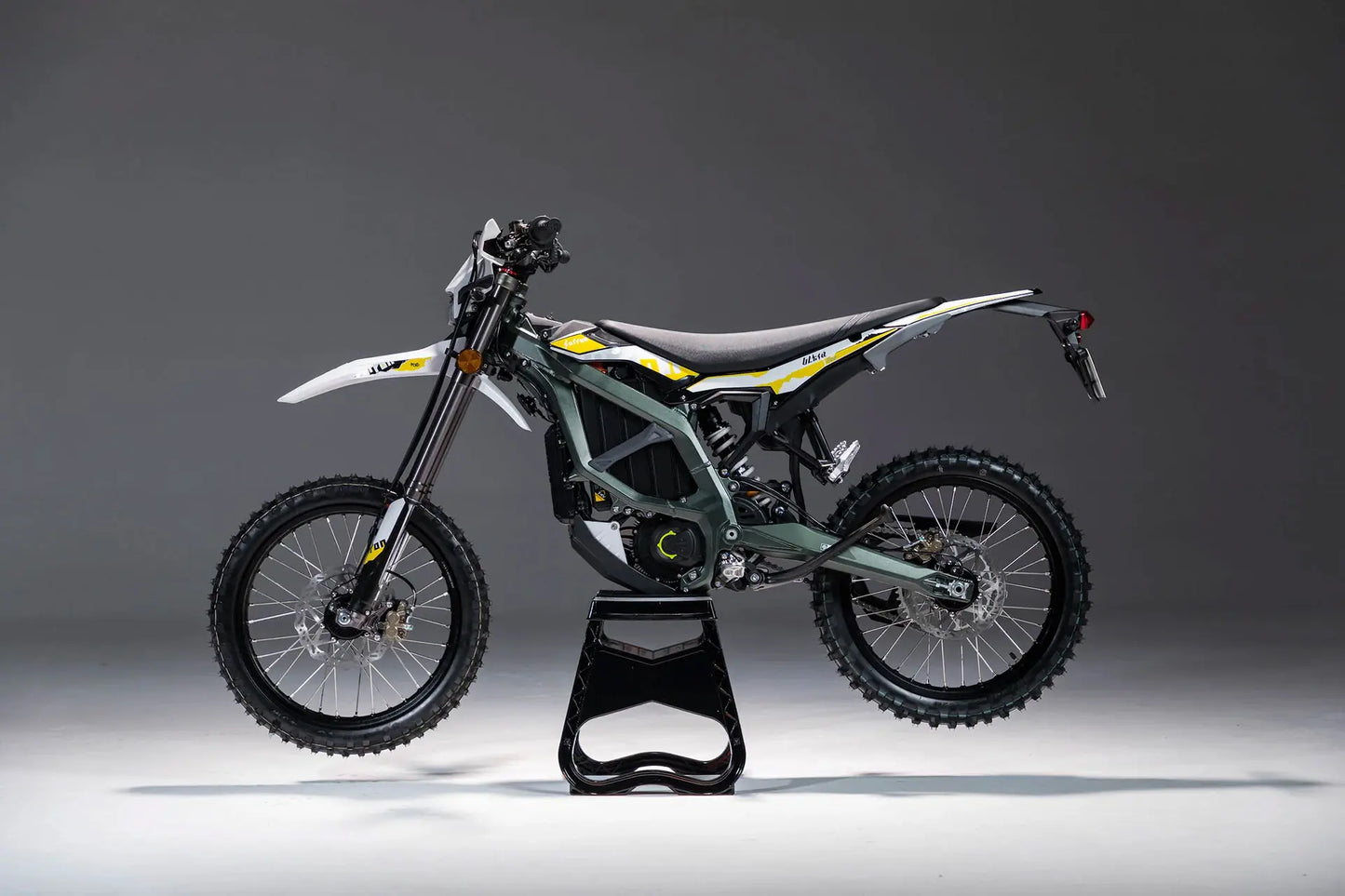 Surron Ultra Bee - road legal