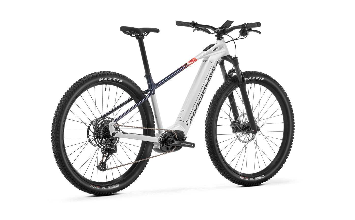 Mondraker Prime Hardtail Electric Mountain Bike RRP £3499 - CLEARANCE PRICE