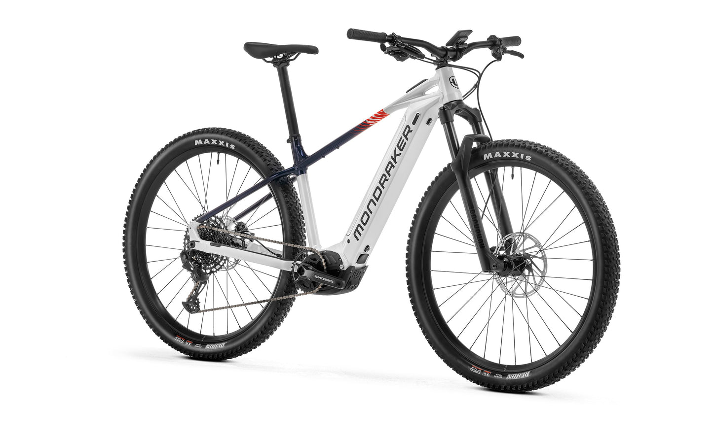 Mondraker Prime Hardtail Electric Mountain Bike RRP £3499 - CLEARANCE PRICE