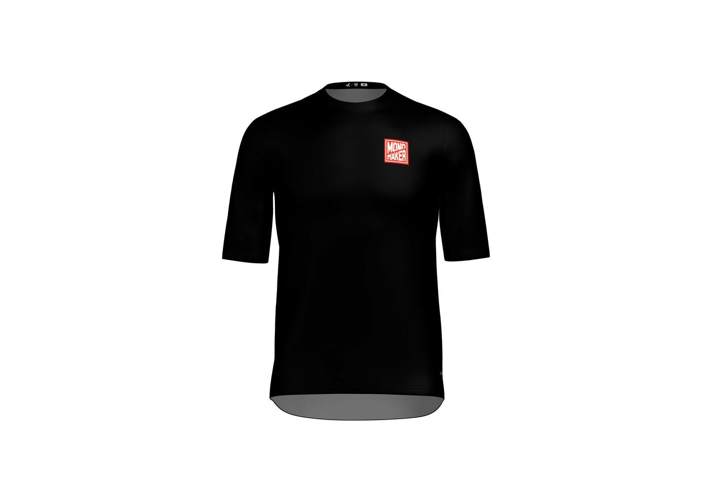 Mondraker Sherpa 2026 Short Sleeve MTB Jersey