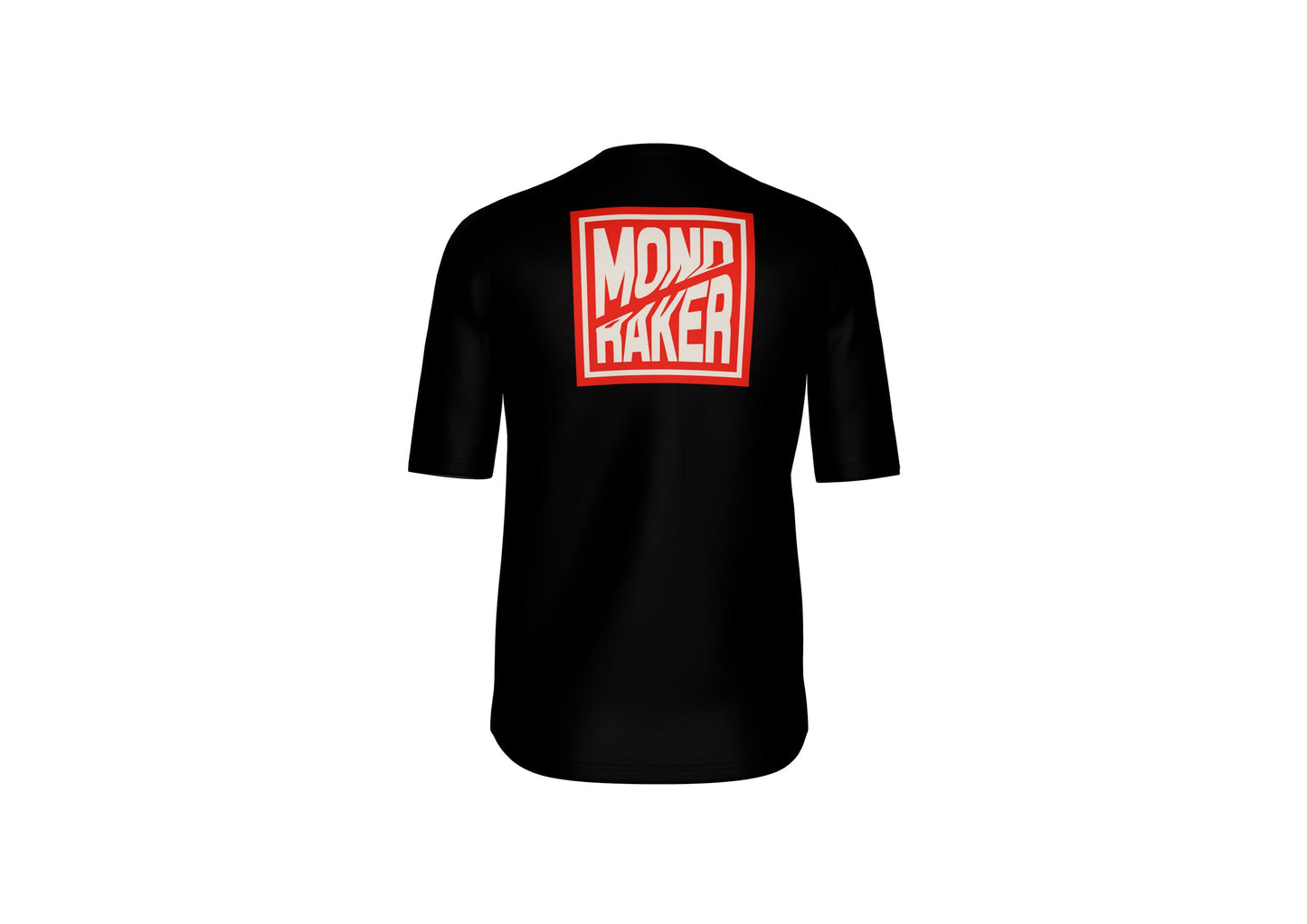 Mondraker Sherpa 2026 Short Sleeve MTB Jersey