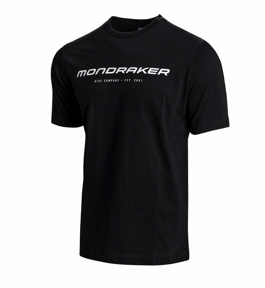 Mondraker Company T-Shirt Black