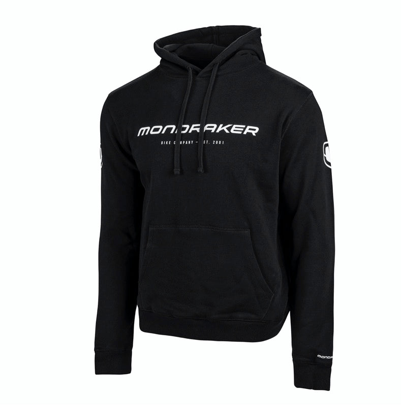 Mondraker Company Hoodie Black