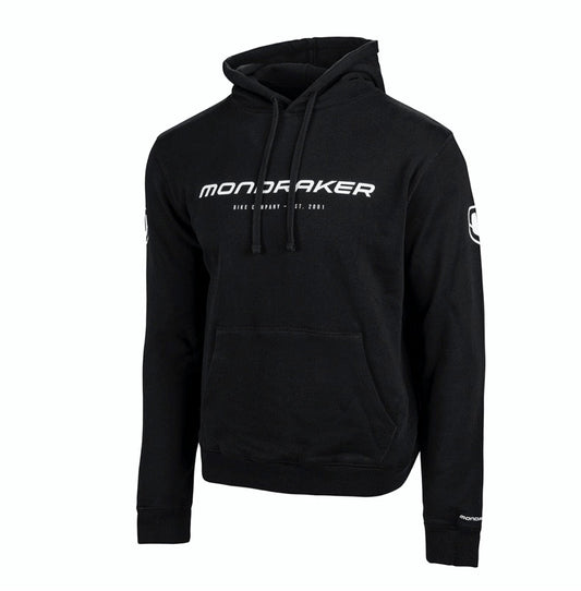 Mondraker Company Hoodie Black