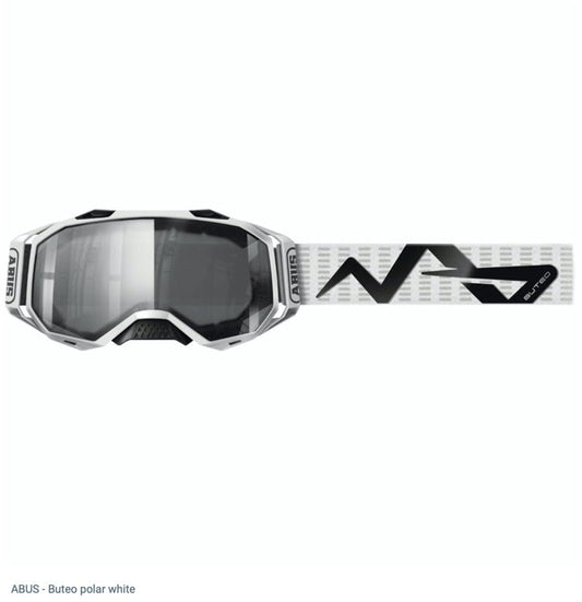 Abus Buteo Goggles