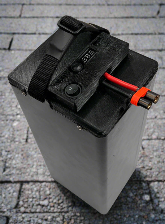 Surron Extended Performance Battery
