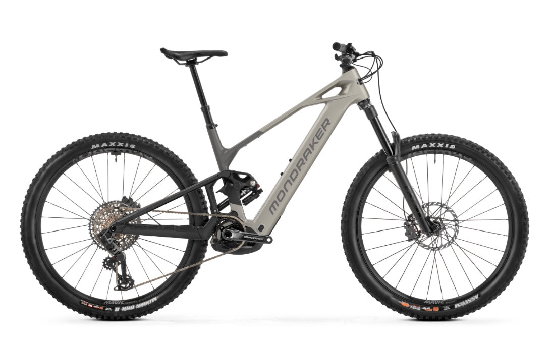 Mondraker Crafty Carbon R 2026 Electric Mountain Bike RRP £6799