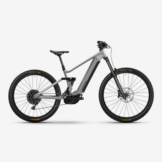 Lapierre Overvolt AM 7.8 2025 Electric Mountain Bike RRP £5199 - CLEARANCE PRICE