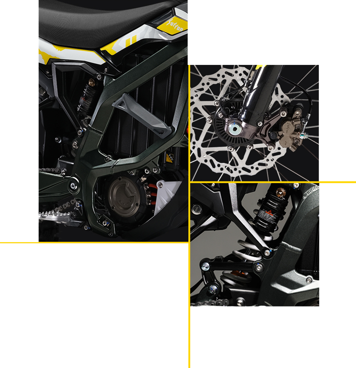 Surron Ultra Bee