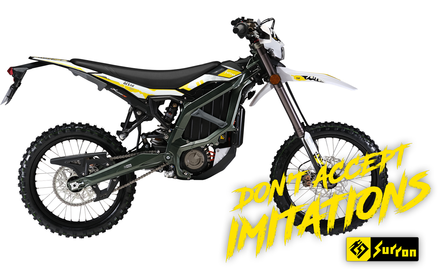 Surron Ultra Bee