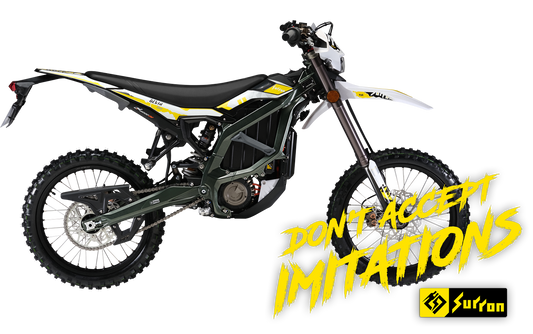 Surron Ultra Bee