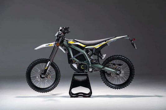 Surron Ultra Bee -  road legal